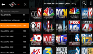Shack IPTV App Player Stream Live TV Media Effortlessly Shack IPTV App Player Stream Live TV Media Effortlessly
